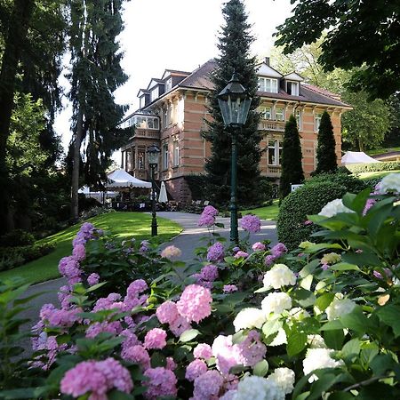 Villa Hammerschmiede Soellingen ภายนอก รูปภาพ