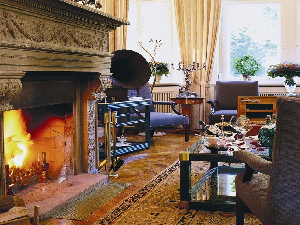 Villa Hammerschmiede Soellingen ภายนอก รูปภาพ