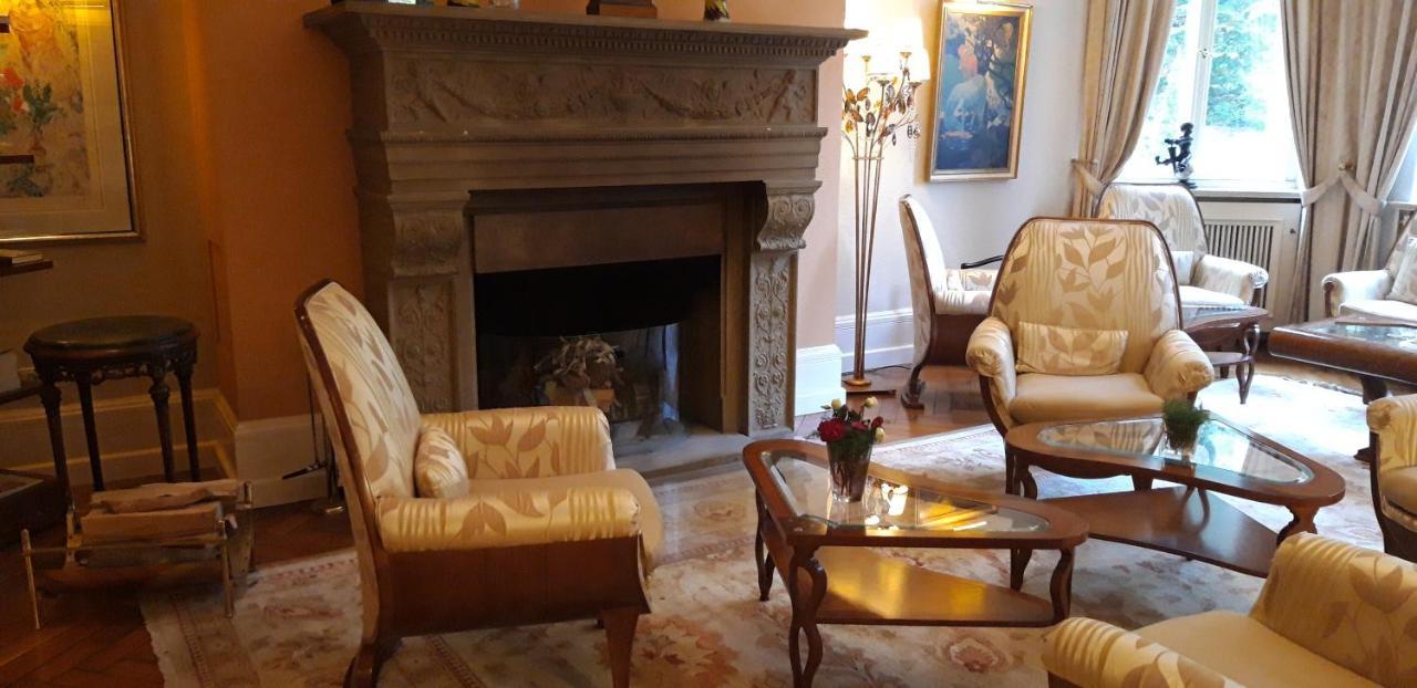 Villa Hammerschmiede Soellingen ภายนอก รูปภาพ
