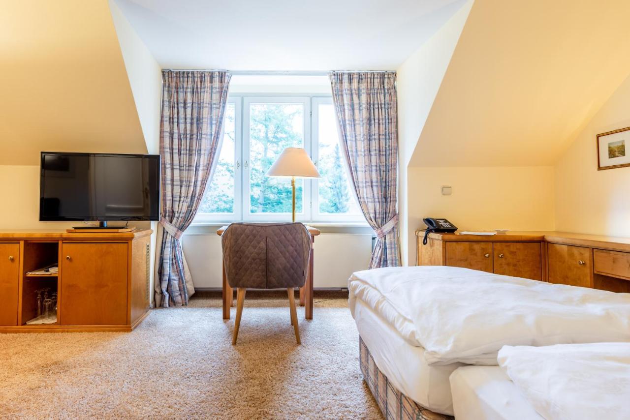 Villa Hammerschmiede Soellingen ภายนอก รูปภาพ