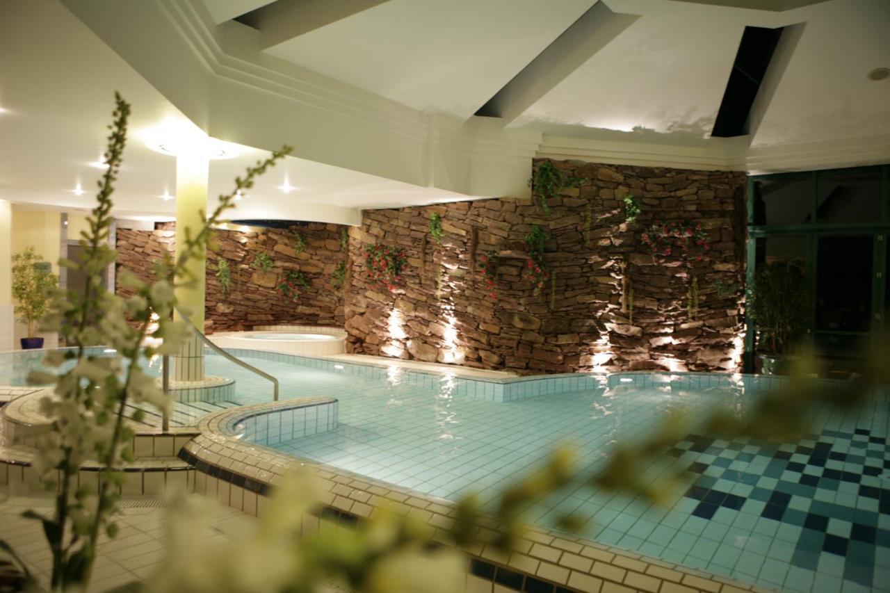 Villa Hammerschmiede Soellingen ภายนอก รูปภาพ