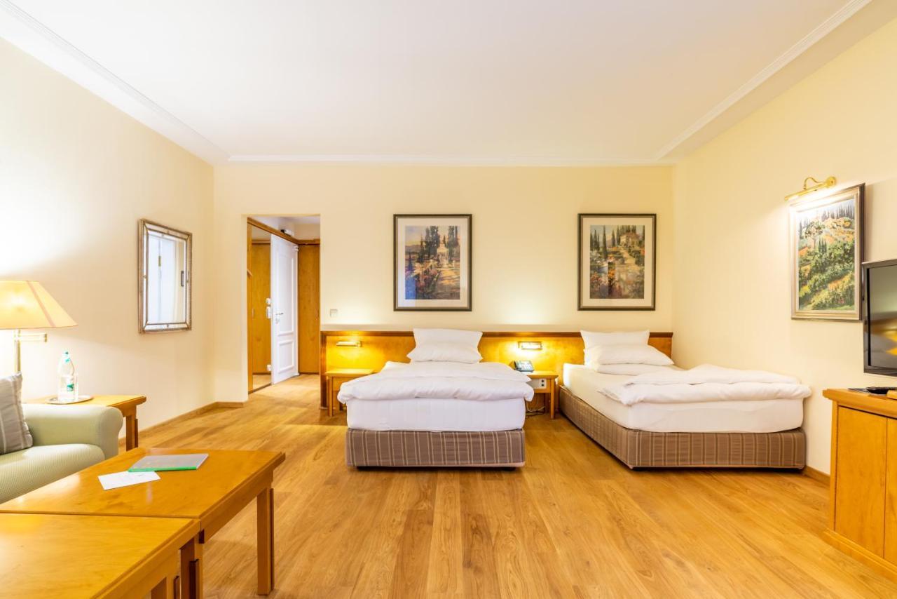 Villa Hammerschmiede Soellingen ภายนอก รูปภาพ