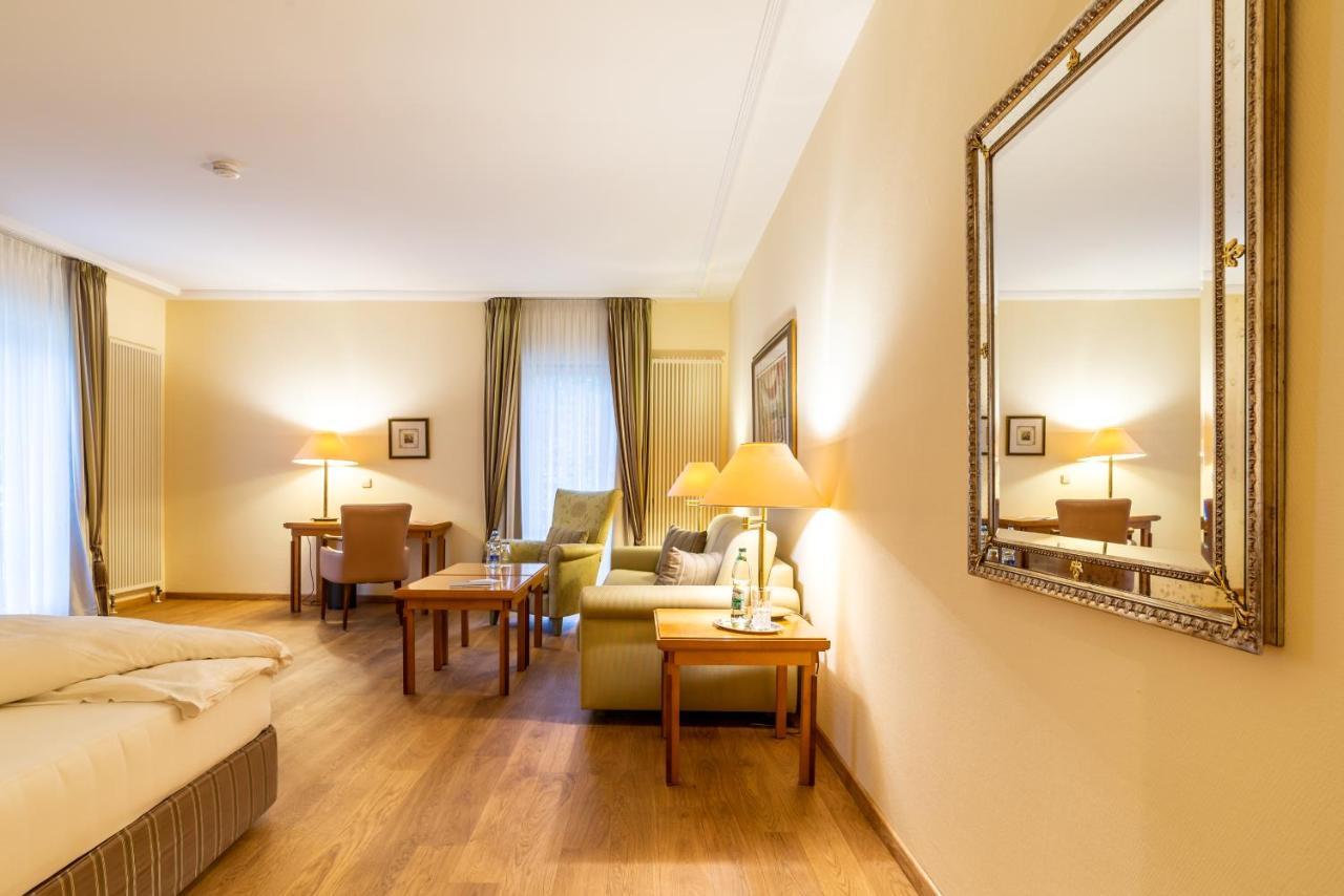 Villa Hammerschmiede Soellingen ภายนอก รูปภาพ