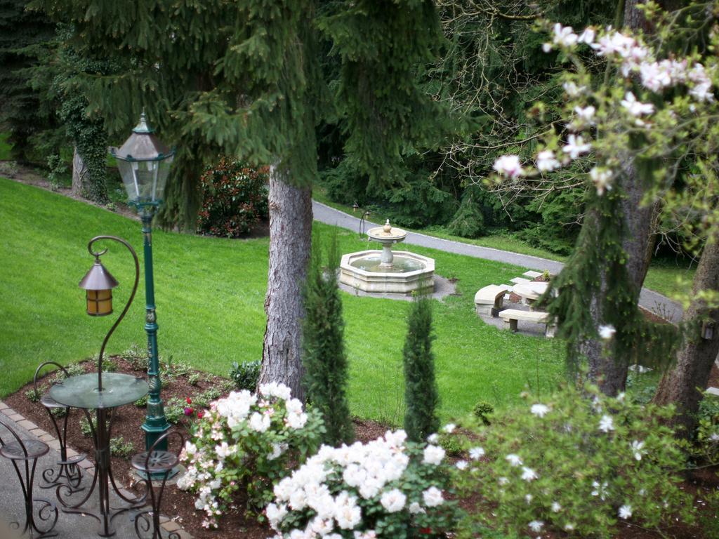 Villa Hammerschmiede Soellingen ภายนอก รูปภาพ