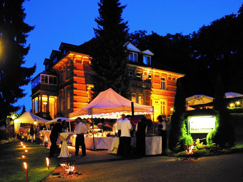 Villa Hammerschmiede Soellingen ภายนอก รูปภาพ