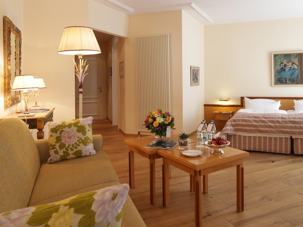 Villa Hammerschmiede Soellingen ภายนอก รูปภาพ