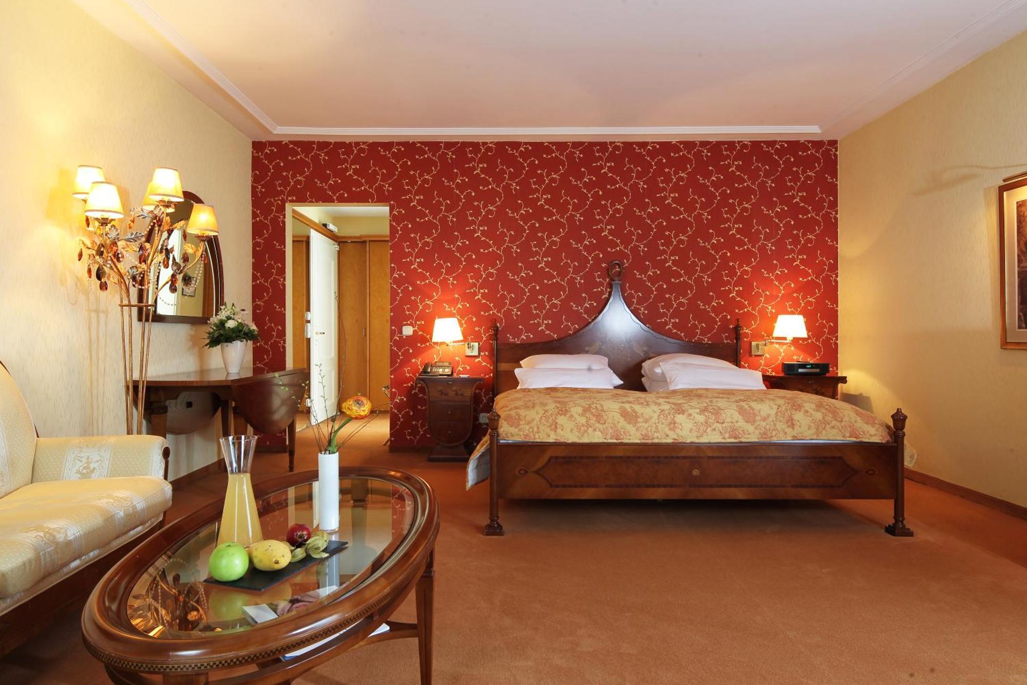 Villa Hammerschmiede Soellingen ภายนอก รูปภาพ