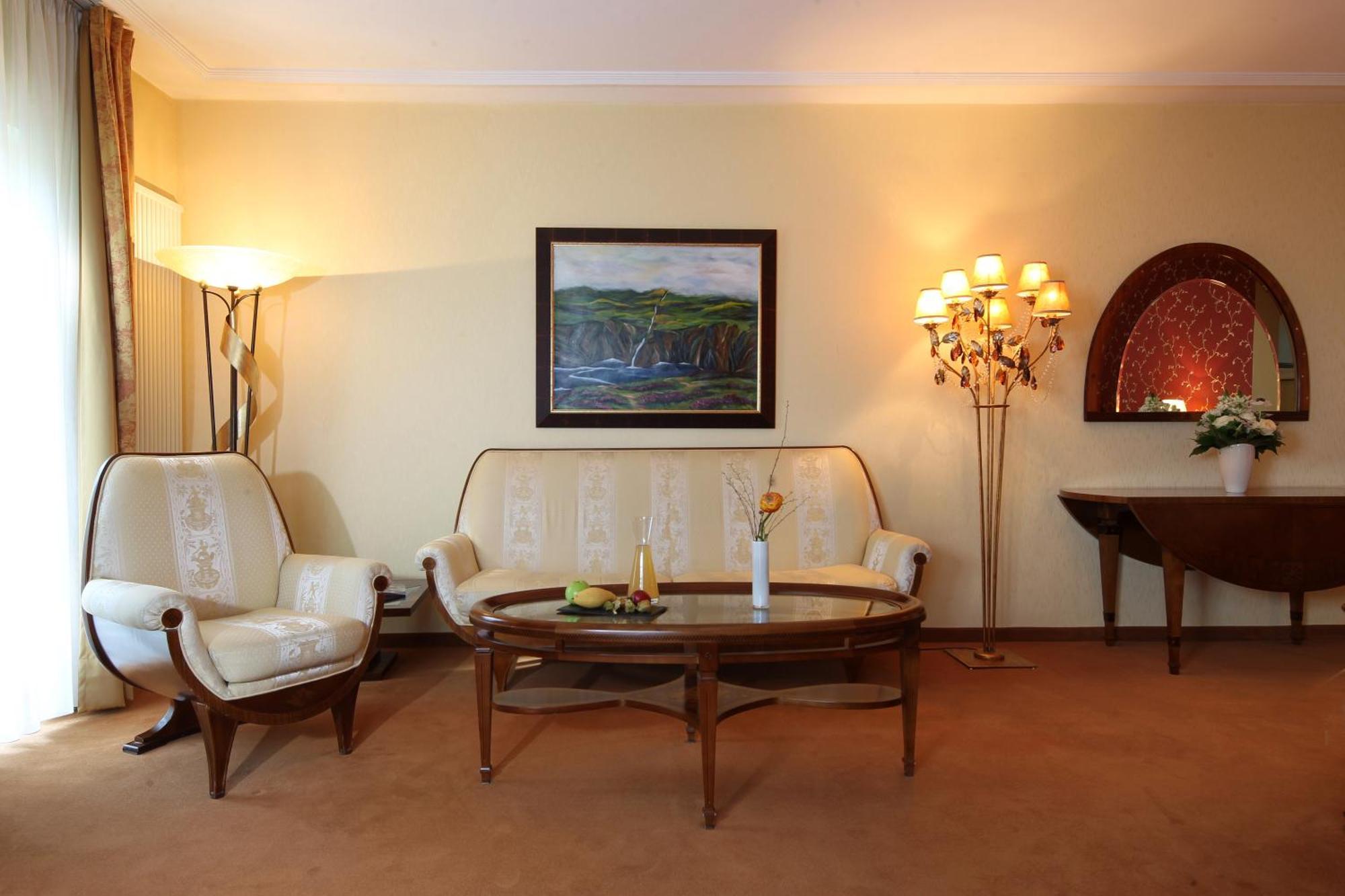 Villa Hammerschmiede Soellingen ภายนอก รูปภาพ