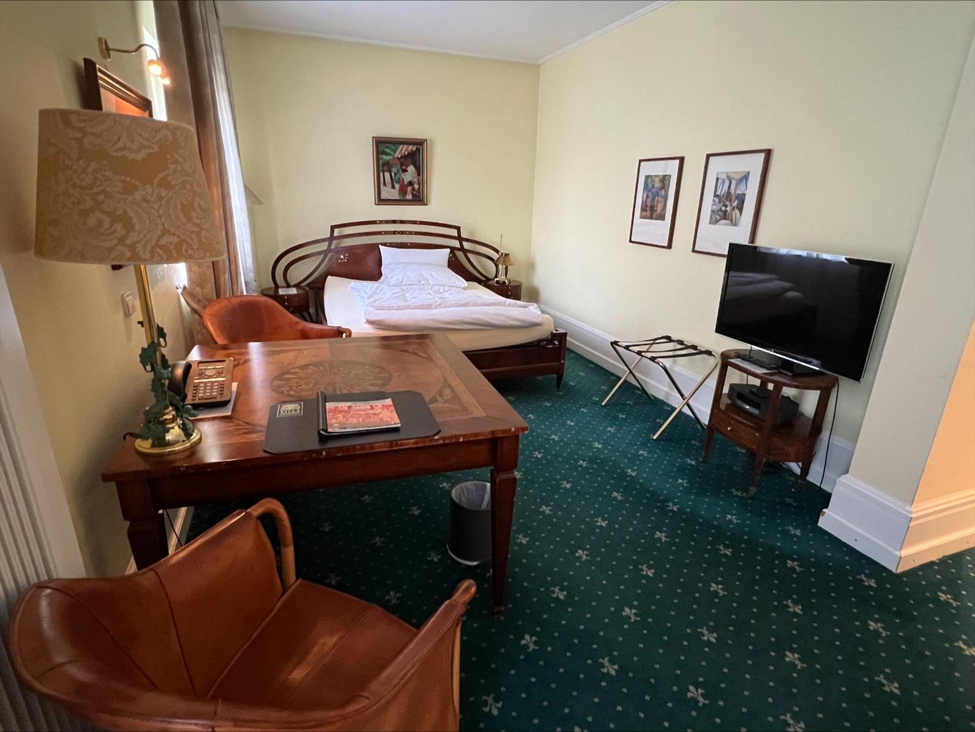 Villa Hammerschmiede Soellingen ภายนอก รูปภาพ