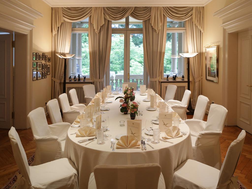 Villa Hammerschmiede Soellingen ภายนอก รูปภาพ