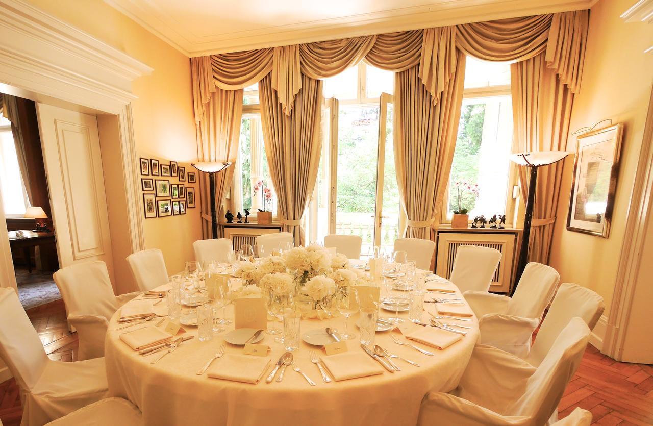Villa Hammerschmiede Soellingen ภายนอก รูปภาพ
