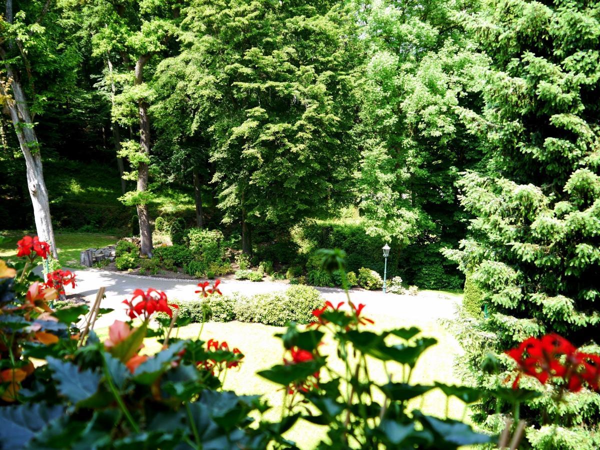 Villa Hammerschmiede Soellingen ภายนอก รูปภาพ
