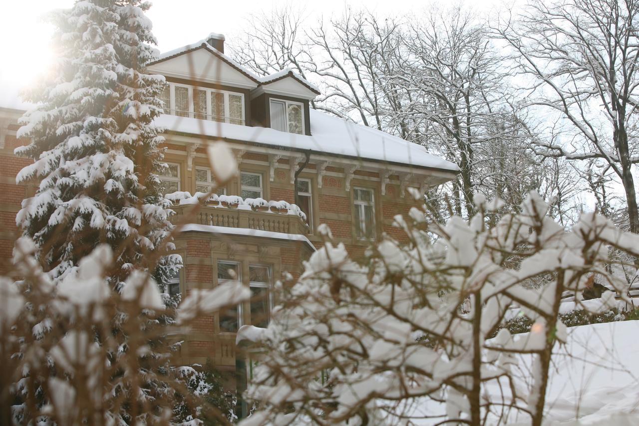 Villa Hammerschmiede Soellingen ภายนอก รูปภาพ