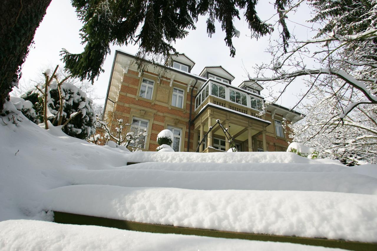 Villa Hammerschmiede Soellingen ภายนอก รูปภาพ