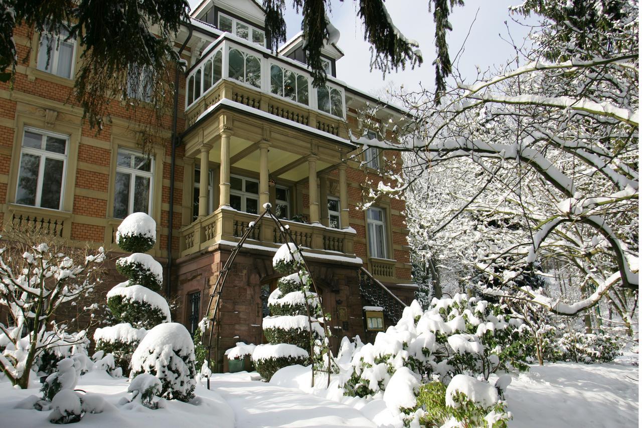 Villa Hammerschmiede Soellingen ภายนอก รูปภาพ