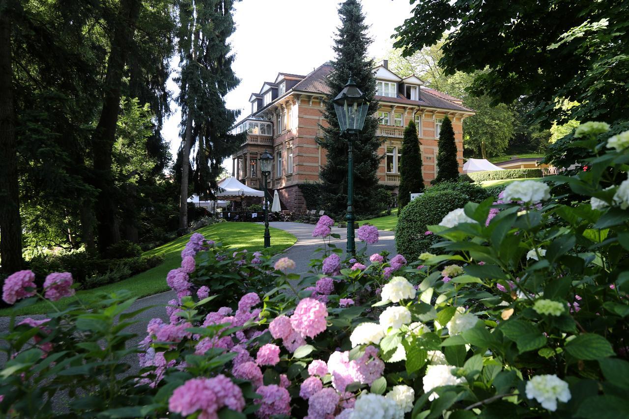 Villa Hammerschmiede Soellingen ภายนอก รูปภาพ